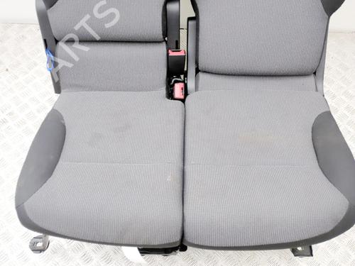 Left front seat PEUGEOT PARTNER Box Body/MPV (K9) 1.5 BlueHDi 75 | BP40188816C15 - Image 4