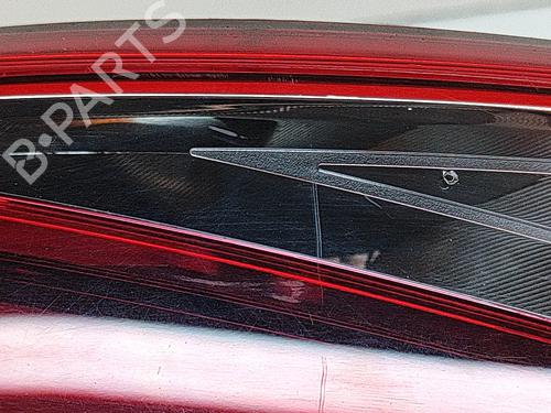 Right taillight SEAT ARONA (KJ7, KJP) 1.0 TSI | BP19502380C35 