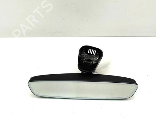 Used Rear mirror Rear mirror AUDI A4 B9 (8W2, 8WC) 2.0 TFSI (190 hp) 33798013 33798013