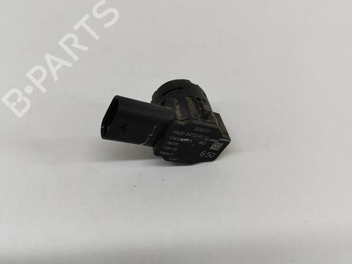 Electronic module BMW 3 (G20, G80, G28) 320 i | BP18878965M83 