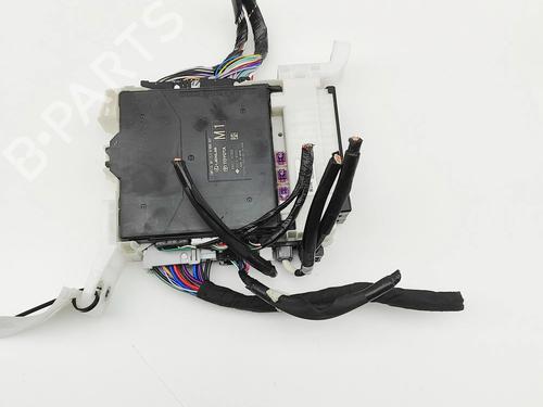 Electronic module TOYOTA bZ4X (_EAM1_) EV (XEAM10) | BP36783126M83 - Image 2