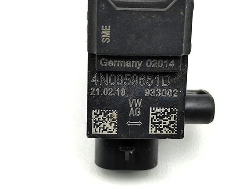 Electronic sensor AUDI Q5 (FYB, FYG) 2.0 TDI quattro | BP36391212M84 - Image 7