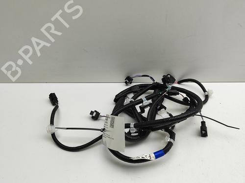 Electronic module TOYOTA PRIUS (_W6_) 2.0 PHEV (MXWH61L, MXWH61) | BP30178036M83 