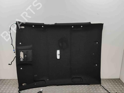 Interiør taket FORD RANGER (TKE) 2.0 EcoBlue 4x4 (213 hp) 29975097