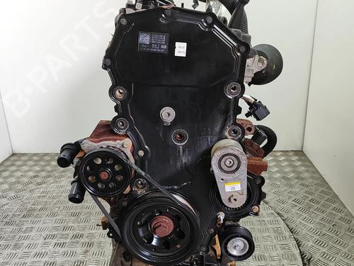 Used Engine FORD TRANSIT V363 Van (FCD, FDD) 2.0 EcoBlue (130 hp) 28562481