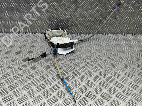 Rear left lock MERCEDES-BENZ A-CLASS (W176) A 180 CDI / d (176.012) | BP29392420C100 