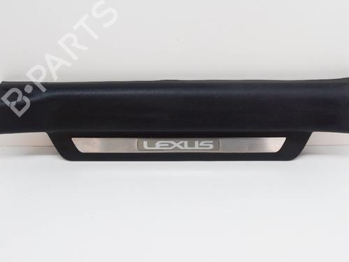 Trinbræt LEXUS RX (_L1_) 450h AWD (GYL15_) (249 hp) 14615608