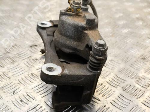Left front brake caliper MAZDA CX-5 (KF) 2.2 D | BP14628149M105 