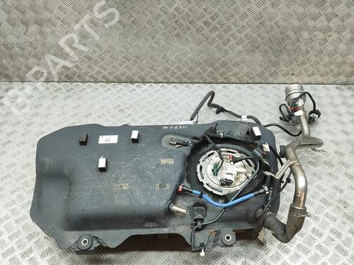 Used Fuel tank Fuel tank MERCEDES-BENZ CLA (C118) CLA 250 e (118.386) (218 hp) 27771091 27771091