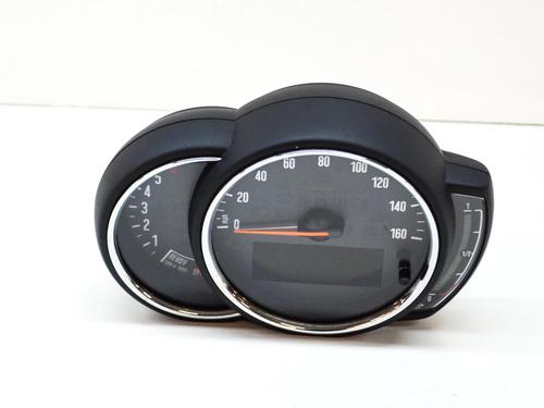 Used Instrument cluster MINI MINI (F55) One D (95 hp) 8354513