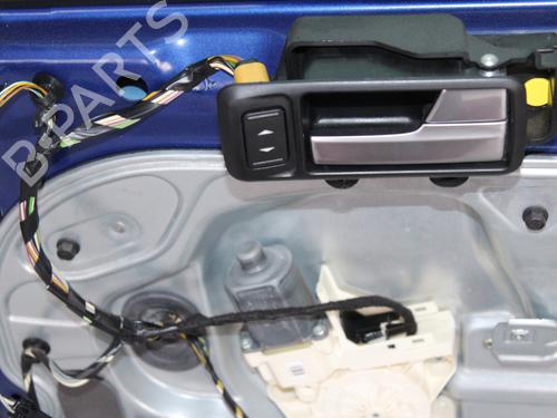 Right front door FORD FOCUS II (DA_, HCP, DP) 2.5 ST | BP29753397C3 