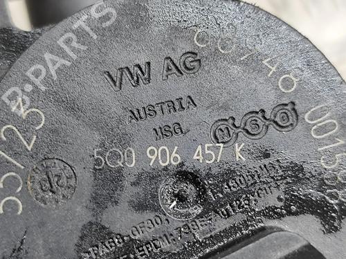 Electronic sensor VW TOUAREG (CR7, RC8) 3.0 TDI 4motion | BP26500990M84  - Image 7