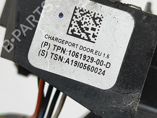 Tanklåg TESLA MODEL X (5YJX) P100D AWD | BP25218017C131  - Image 6