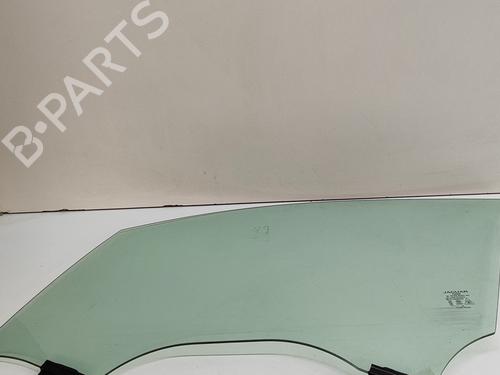 Used Front left door window JAGUAR I-PACE (X590) EV400 AWD (400 hp) 28275783