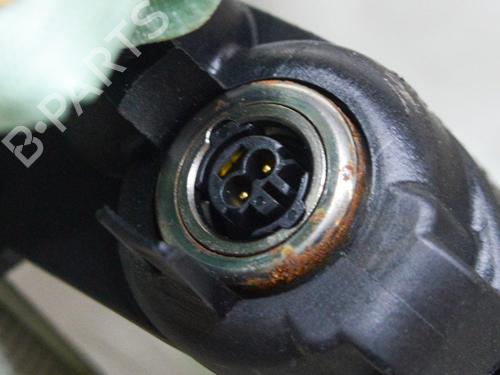 Venstre gardin kollisjonspute VW PASSAT B7 Variant (365) 2.0 TDI | BP14646648C11 