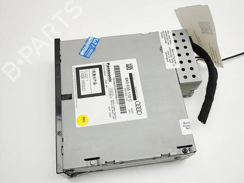 Electronic module AUDI Q5 (8RB) SQ5 TDI quattro | BP38162500M83 - Image 4