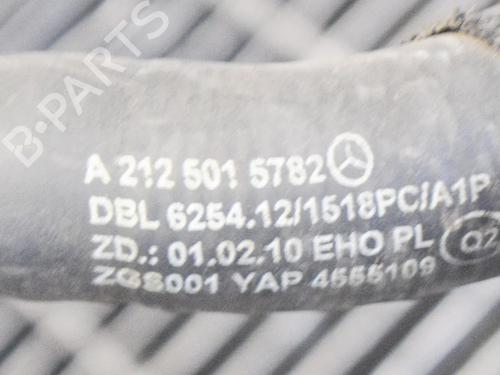 Pipe MERCEDES-BENZ E-CLASS (W212) E 220 CDI | BP14613594M125  - Image 6