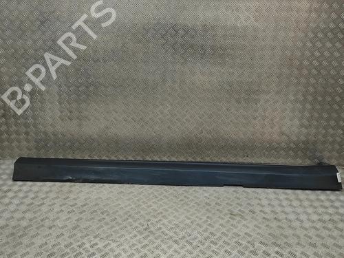 Used Left sideskirt Left sideskirt VOLVO V60 II (225) B6 Mild-Hybrid AWD (299 hp) 29458516 29458516