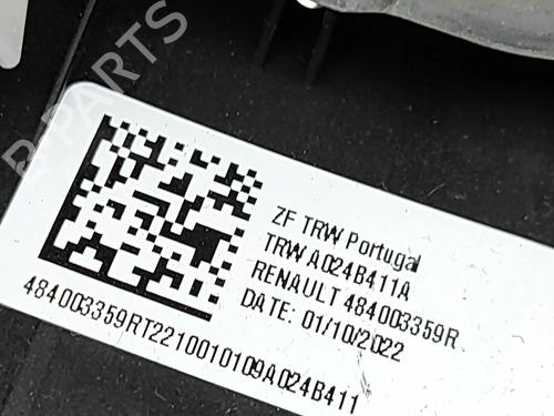 Rat RENAULT ZOE (BFM_) ZOE (BFMC, BFMD) | BP38070558C49 - Image 6
