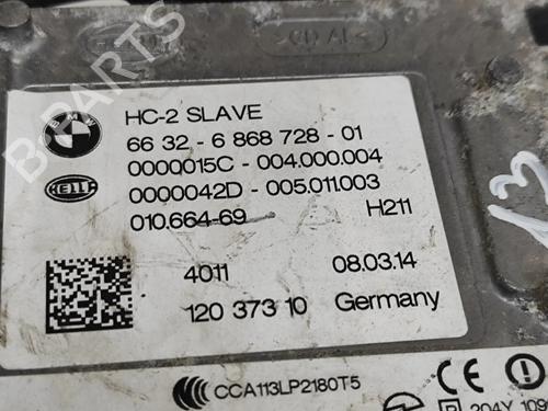 Electronic module BMW 5 Touring (F11) M 550 d xDrive | BP24583103M83  - Image 6