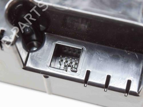 Climate control MERCEDES-BENZ A-CLASS (W177) A 200 (177.087) | BP27756934I5 