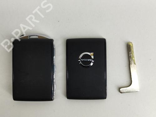 Electronic module VOLVO XC40 (536) B4 Mild-Hybrid | BP27770603M83 