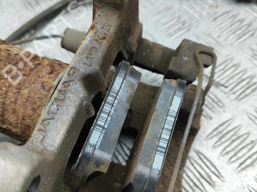 Right rear brake caliper JAGUAR F-PACE (X761) 2.0 TD4 | BP31217046M106 
