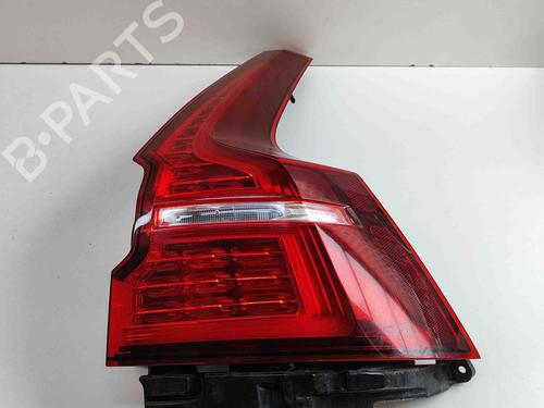 Used Right taillight VOLVO V60 II (225) B6 Mild-Hybrid AWD (299 hp) 29459389
