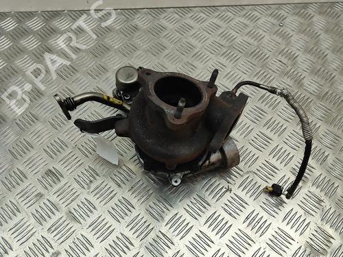 Turbocharger/Supercharger BMW 7 (F01, F02, F03, F04) 730 d | BP17768168M71 