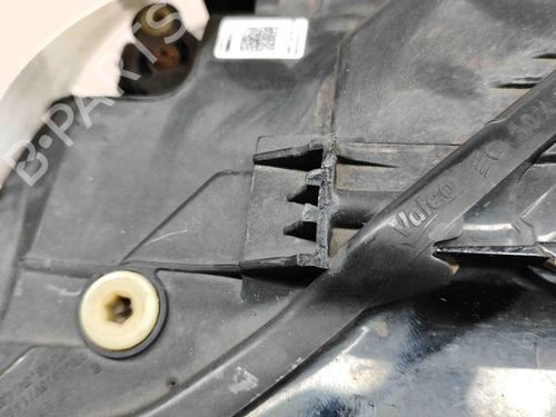 Right headlight AUDI Q5 (8RB) 2.0 TDI quattro | BP29495028C29 