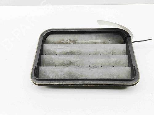 Grille PORSCHE PANAMERA (970) 3.0 D | BP29487152C40 