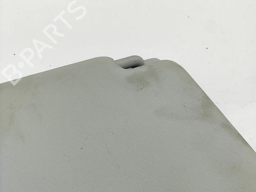 Left sun visor VW CRAFTER Van (SY_, SX_) 2.0 TDI FWD (SYB, SYC, SYD) | BP33381005I1  - Image 6