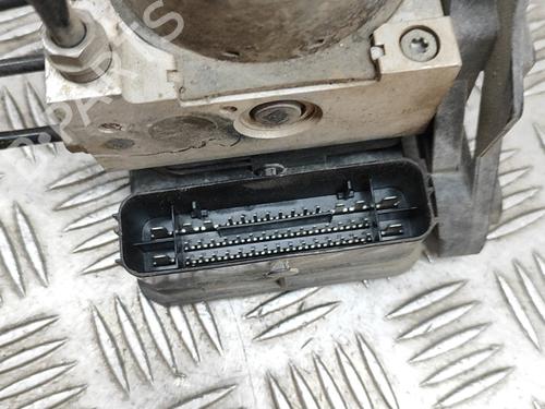 ABS pump SKODA SUPERB III Estate (3V5) 2.0 TDI 4x4 | BP26524166M43 