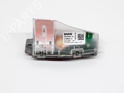 Used Antenna/Base BMW 3 (F30, F80) 320 d (190 hp) 10072838
