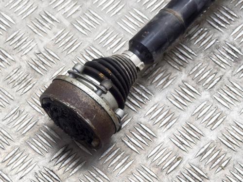 Right front driveshaft SKODA OCTAVIA III Combi (5E5, 5E6) 1.6 TDI | BP10073355M39 
