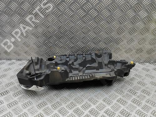 Topbeskyttelse FORD RANGER (TKE) 2.0 EcoBlue 4x4 | BP29975610M93