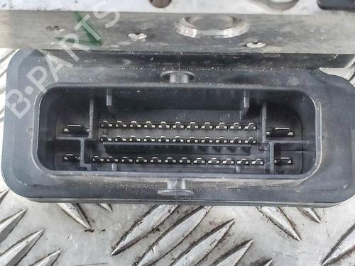 ABS pump NISSAN QASHQAI II SUV (J11, J11_) 1.2 DIG-T | BP6760158M43 