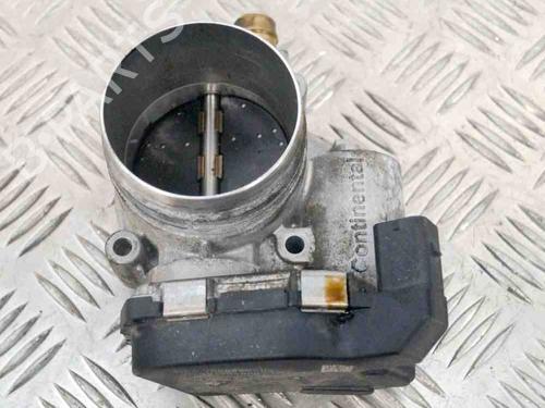 Used Throttle body BMW X3 (F25) xDrive 28 i (245 hp) 6838745