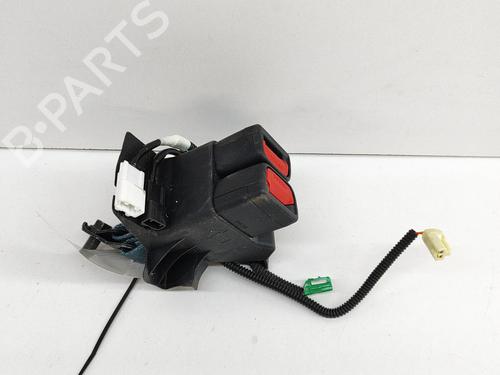 Sikkerhedssele-spænde TOYOTA RAV 4 V (_A5_, _H5_) 2.5 Hybrid (AXAH52) (218 hp) 32754646