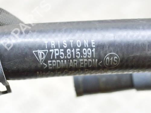 Pipe PORSCHE CAYENNE (92A) 3.0 S E-Hybrid | BP14625099M125  - Image 6
