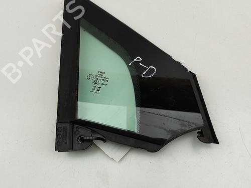 Used Front right quarter glass AUDI Q4 E-TRON SUV (F4B) 45 (286 hp) 28561601