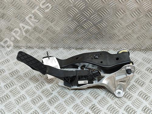 Pedal AUDI A1 Sportback (GBA) 25 TFSI | BP19645001I4 