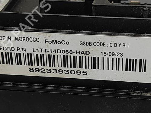 Fuse box FORD PUMA (J2K, CF7) 1.0 EcoBoost mHEV | BP32755094E1  - Image 6