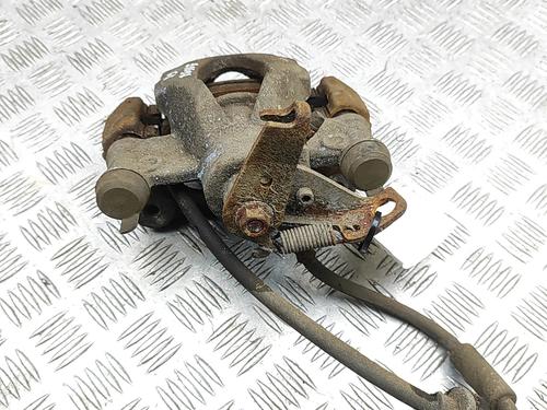 Left rear brake caliper RENAULT MASTER III Van (FV) 2.3 dCi 145 FWD (FV0E, FV0F, FV0H, FV02, FV0M, FV0S,... | BP34217951M107  - Image 5