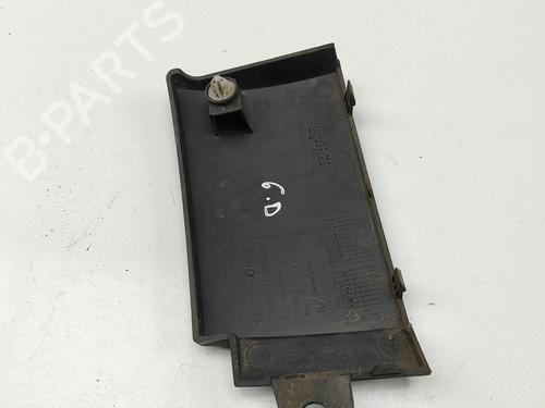 Corner bumper MERCEDES-BENZ SPRINTER 3-t Van (B910) 214 CDI (910.621, 910.623) | BP30108741C117 