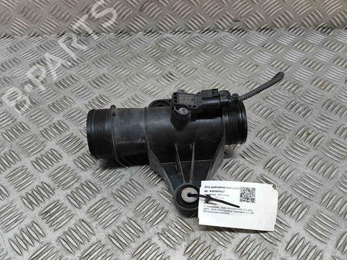 Used Pipe AUDI A6 C7 Avant (4G5, 4GD) 3.0 TDI quattro (320 hp) 26311561