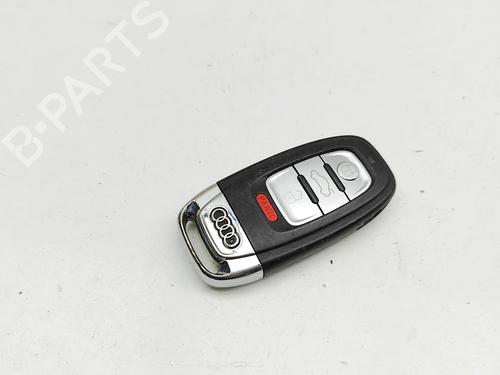 Electronic module AUDI A6 C7 (4G2, 4GC) S6 quattro | BP32369574M83 - Image 3