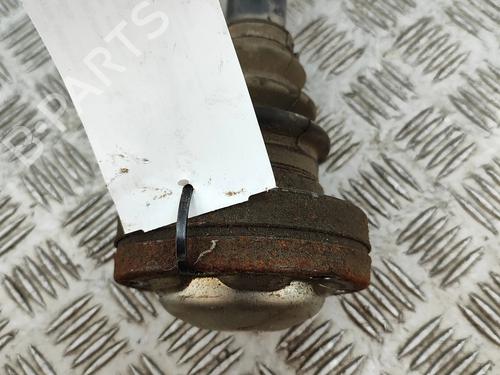 Antriebswelle rechts hinten PORSCHE 911 (991) 3.8 Carrera S / GTS | BP30708261M41