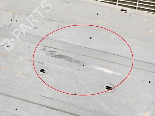 Underbody protection SUBARU FORESTER (SH_) 2.0 D AWD (SHH, SHD, SHN) | BP14623806M92 