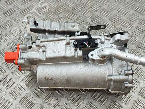 Used Electronic module TOYOTA bZ4X (_EAM1_) EV (YEAM15) (218 hp) 28559743